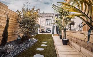 Photo Vente maison Équeurdreville-Hainneville