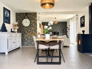 Vente maison 6 pièces Vente maison 6 pièces