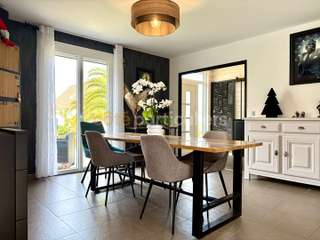 Vente maison 6 pièces Vente maison 6 pièces