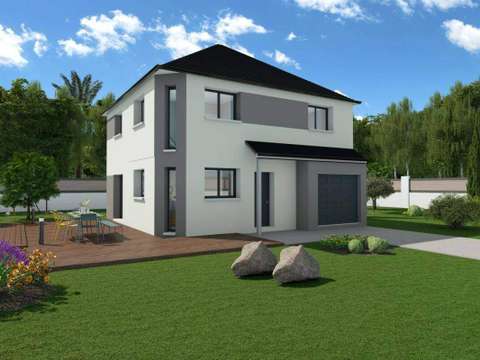 Vente maison Équeurdreville-Hainneville 50