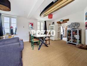 Vente Maison 3 chambresÉqueurdreville-Hainneville