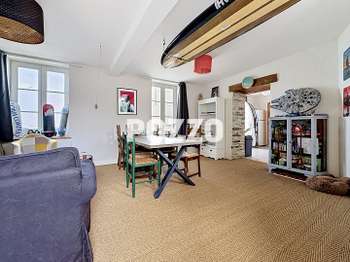 Vente maison 4 pièces Équeurdreville-Hainneville 50