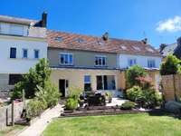 Vente maison 7 pièces Vente maison 7 pièces