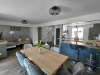 Vente maison 7 pièces Vente maison 7 pièces