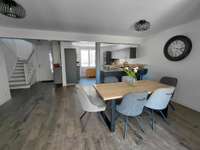 Vente maison 7 pièces Vente maison 7 pièces