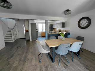 Vente maison 7 pièces Vente maison 7 pièces