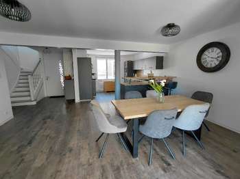 Vente maison 7 pièces Vente maison 7 pièces