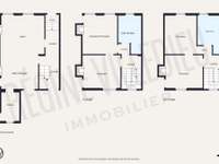 Vente maison 5 pièces Vente maison 5 pièces