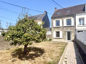 Photo Vente maison Équeurdreville-Hainneville
