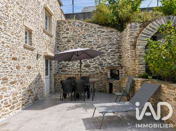 Vente Maison 4 chambresÉqueurdreville-Hainneville