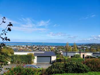 Vente Maison 4 chambresÉqueurdreville-Hainneville