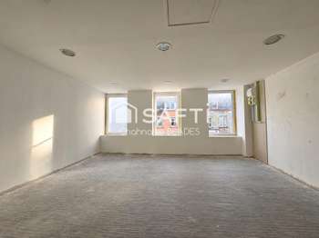 Vente maison 5 pièces Équeurdreville-Hainneville 50
