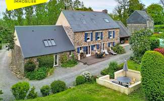 Photo Vente maison Équilly