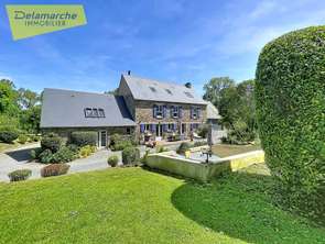 Vente Maison 6 chambresÉquilly