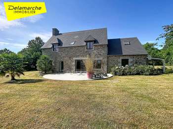 Vente Maison 5 chambresÉquilly