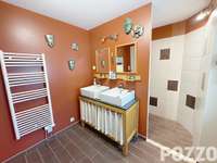Vente maison 8 pièces Vente maison 8 pièces