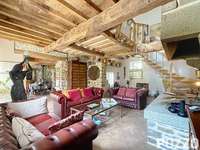 Vente maison 8 pièces Vente maison 8 pièces