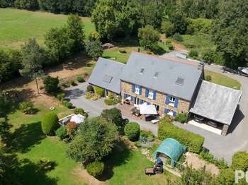 Vente maison 8 pièces Vente maison 8 pièces