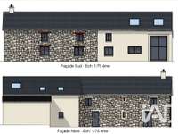 Vente maison 8 pièces Vente maison 8 pièces
