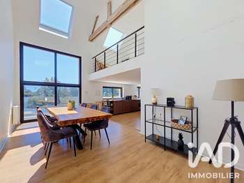 Vente Maison 4 chambresÉquilly