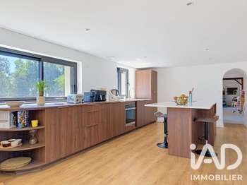 Vente maison 8 pièces Vente maison 8 pièces