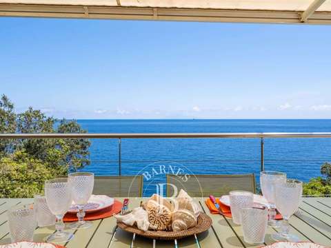 Vente maison 8 pièces Erbalunga 2B