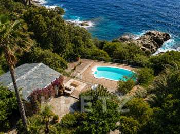 Vente Maison 6 chambresErbalunga