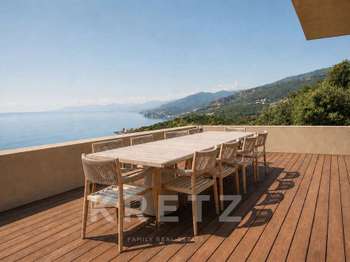 Vente Maison 3 chambresErbalunga