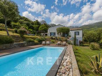 Vente Maison 3 chambresErbalunga