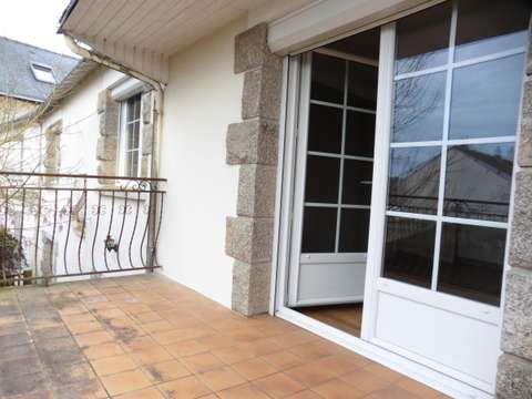 Vente maison 5 pièces Erbray 44