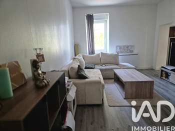 Vente maison 5 pièces Erbray 44