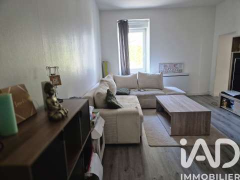 Vente maison 5 pièces Erbray 44