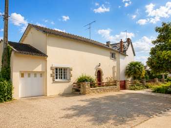 Vente Maison 3 chambresErbray