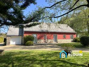 Vente Maison 4 chambresErbray