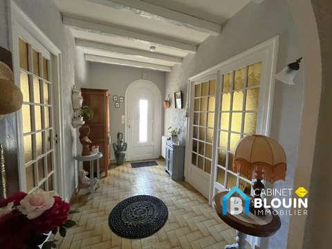 Vente maison 6 pièces Vente maison 6 pièces