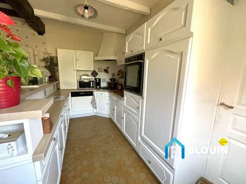 Vente maison 6 pièces Vente maison 6 pièces