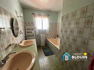 Vente maison 6 pièces Vente maison 6 pièces
