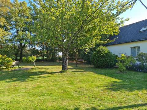 Vente maison 5 pièces Erbray 44