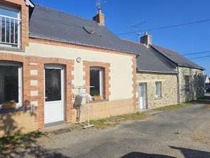 Vente Maison 6 chambresErbray