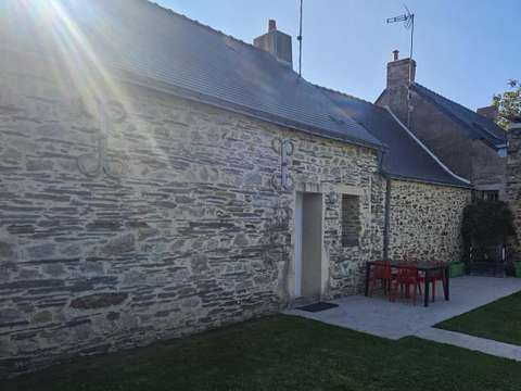 Vente maison 5 pièces Erbray 44