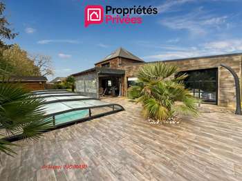 Vente maison 5 pièces Erbray 44