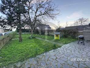 Vente Maison 5 chambresErbray