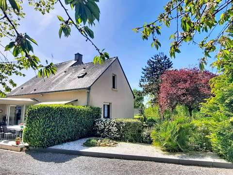 Vente maison 6 pièces Erbray 44