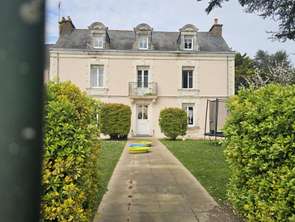 Vente Maison 10 chambresErbray