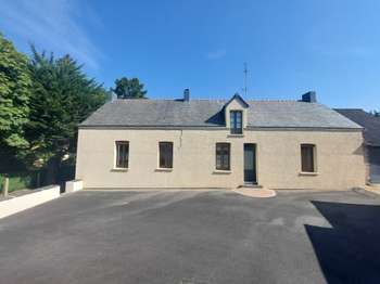Vente Maison 3 chambresErbray
