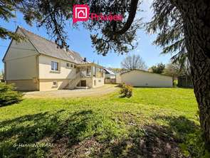 Vente Maison 4 chambresErbray