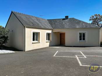 Vente Maison 4 chambresErbray