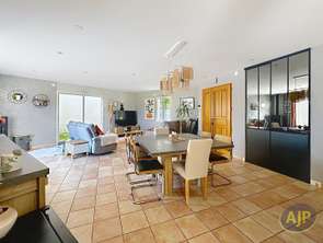 Vente Maison 4 chambresErbray