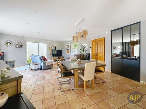 Vente maison 5 pièces Erbray 44
