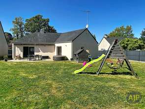 Vente Maison 4 chambresErbray